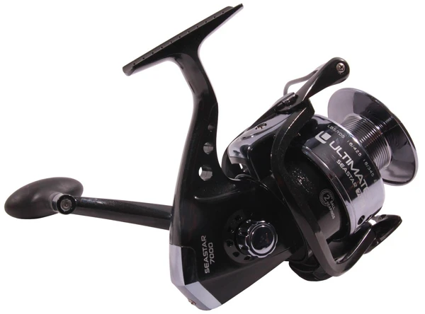 NGT Beachcaster Max Set 7 NGT Beachcaster Max Set - Afbeelding 5