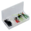 Shakespeare Cedar Canyon Stream Fly Kit 9' (#7/8) 2 Shakespeare Cedar Canyon Stream Fly Kit 9' (#7/8) -Exporteren Vis Kunsten Winkel 618436f8c3b0a0a1