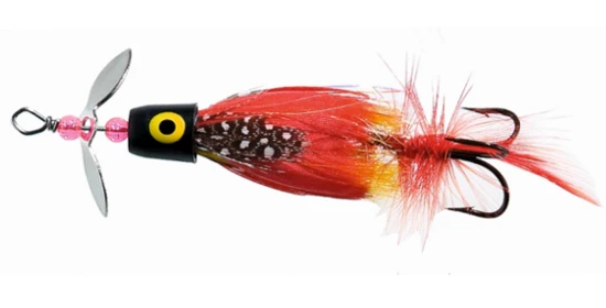 Spin & Fly Propeller 9 Cm B 3 Spin & Fly Propeller 9 Cm B