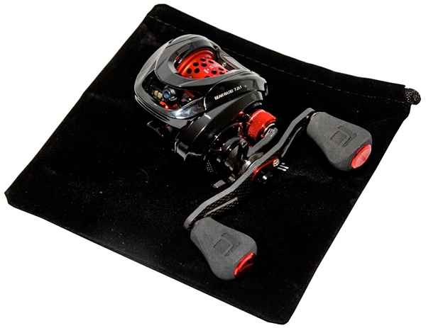 Ultimate Alpha Carbon Cast Set 11 Ultimate Alpha Carbon Cast Set - Afbeelding 9