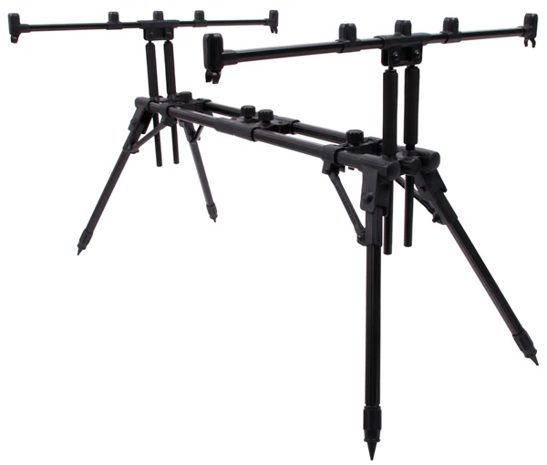 Ultimate Rod Pod Set - 4 Hengels 19 Ultimate Rod Pod Set - 4 Hengels - Afbeelding 17