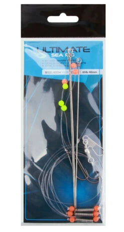 Ultimate BeachForce Strandhengel Set -Exporteren Vis Kunsten Winkel 62c27b56c01e3573