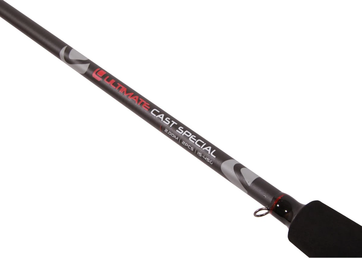 Ultimate Cast Special 5-20g 2.00m 3 Ultimate Cast Special 5-20g 2.00m