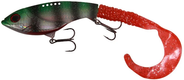 Ic Pfs Deep Snatch Vib Pe 3 Ic Pfs Deep Snatch Vib Pe