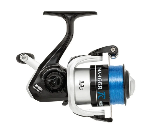 Mitchell Combo Riptide R Squid 1,80m 7 Mitchell Combo Riptide R Squid 1,80m - Afbeelding 5