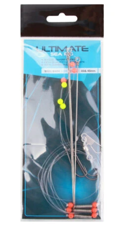 Ultimate Empera Beach Set 4,20m 120-250gr -Exporteren Vis Kunsten Winkel 6464609554f10d31