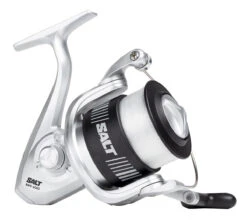 Shakespeare SALT 80 FD Pre-Spooled -Exporteren Vis Kunsten Winkel 64db56b7ac361880