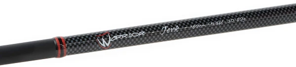 Fox Rage Warrior Jerk 1,80m 30-80gr 5 Fox Rage Warrior Jerk 1,80m 30-80gr - Afbeelding 3