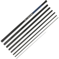 NGT QuickFish Pole - 8m Take Apart Pole -Exporteren Vis Kunsten Winkel 653101eb012f10b5