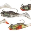 Cormoran Hunky ST Mini Jig Set (5 Stuks) 1 Cormoran Hunky ST Mini Jig Set (5 Stuks) -Exporteren Vis Kunsten Winkel 6589f08a954c9237