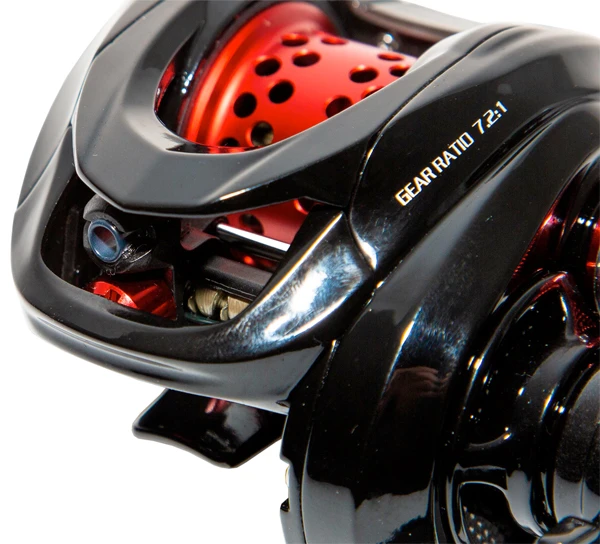 Ultimate Alpha Carbon Cast Set 13 Ultimate Alpha Carbon Cast Set - Afbeelding 11