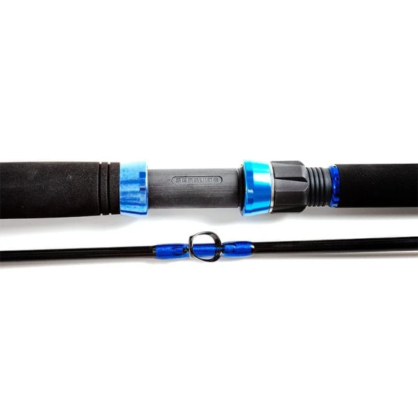 Fladen Maxximus Blue Ocean 2,10m (30-50lb) 4 Fladen Maxximus Blue Ocean 2,10m (30-50lb) - Afbeelding 2