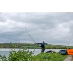 Preston Distance Master 4,00m (100g) 12 Preston Distance Master 4,00m (100g) -Exporteren Vis Kunsten Winkel 66c0bc3973e98d27