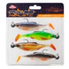 Berkley Pulse Realistic Roach Prerigged 11cm -Exporteren Vis Kunsten Winkel 6725c35ce4e19092