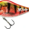 Salmo Slider Limited Edition 12cm 70gr Sinking 1-2m Holo Red Perch 1 Salmo Slider Limited Edition 12cm 70gr Sinking 1-2m Holo Red Perch -Exporteren Vis Kunsten Winkel 6805370b427df55f