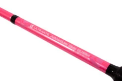 Ultimate Adventure Carp Queen Roze Karperhengel 12ft (3lbs) (3pcs) -Exporteren Vis Kunsten Winkel 6823e3bb3fd71bc4