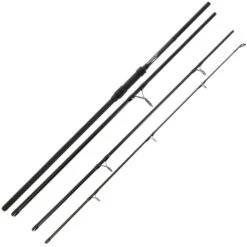 NGT Profiler Travel Rod 4-delige Allround Reishengel 9 NGT Profiler Travel Rod 4-delige Allround Reishengel -Exporteren Vis Kunsten Winkel 6868bcab5032b761