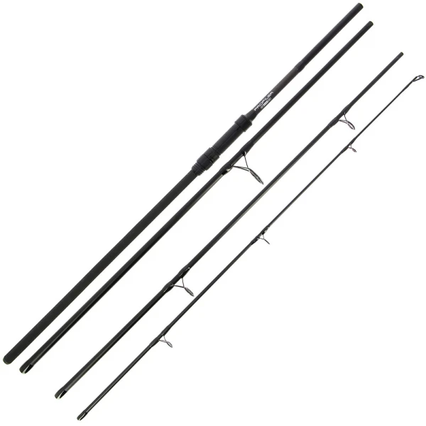 NGT Profiler Travel Rod 4-delige Allround Reishengel 6 NGT Profiler Travel Rod 4-delige Allround Reishengel - Afbeelding 4