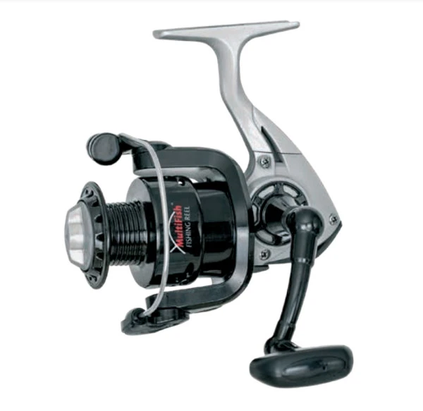 Carp Zoom Multifish Junior 2500FD Karpermolen 3 Carp Zoom Multifish Junior 2500FD Karpermolen
