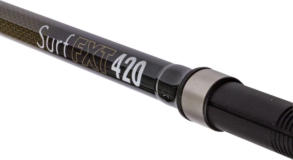 Zebco Pro Staff Surf FXT 420S 100-250gr 6 Zebco Pro Staff Surf FXT 420S 100-250gr - Afbeelding 4