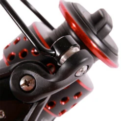 Ultimate Trout Special Set 1,80m (2-8g) -Exporteren Vis Kunsten Winkel 690e59f30f97b799