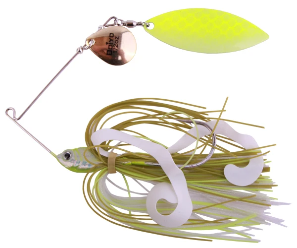 IC Doiyo Ikasama Pro II 1/2oz FSH 3 IC Doiyo Ikasama Pro II 1/2oz FSH