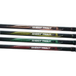 Kolpo Ghost Trout 3,90m 2-10gr 126cm (Tele) -Exporteren Vis Kunsten Winkel 694aeef238cc5e57