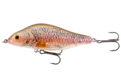 Ultimate New Lure Pack Kunstaas Set (8 Pcs) -Exporteren Vis Kunsten Winkel 69929d6f65aa92e4