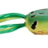 Spro Bronzeye Shad 6,5cm (14g) Green Tree -Exporteren Vis Kunsten Winkel 6a2a4d017c7073a2