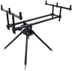 Ultimate Star Rod Pod Set 34 Ultimate Star Rod Pod Set -Exporteren Vis Kunsten Winkel 6b630e7e1d4f5128