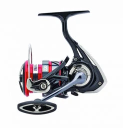 Daiwa 18 Ninja LT2500D -Exporteren Vis Kunsten Winkel 6bc3e3ce94eae316
