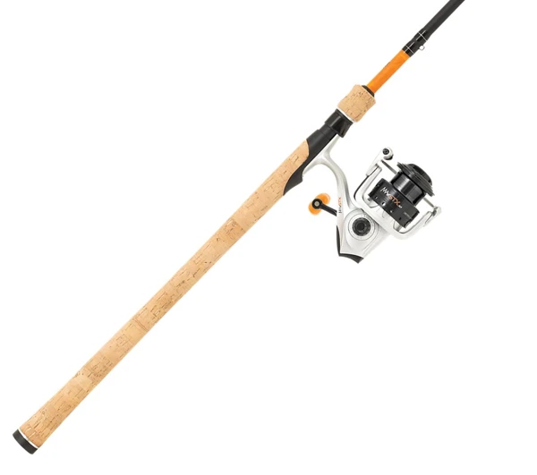 Abu Garcia Max STX 762 Combo 4 Abu Garcia Max STX 762 Combo - Afbeelding 2