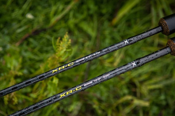 Matrix Ethos XRC Bomb 3,00m (40g) 7 Matrix Ethos XRC Bomb 3,00m (40g) - Afbeelding 5