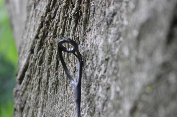 Ashima FFX-P 10ft 3lb 5 Ashima FFX-P 10ft 3lb - Afbeelding 3