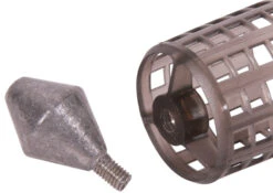 Ultimate Mega Feeder Set -Exporteren Vis Kunsten Winkel 6d280244ad0d766d