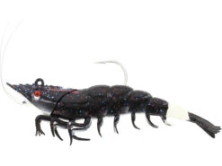 Westin Salty The Shrimp 28 G 11 Cm Night Watch