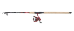 Berkley Cherrywood Spezi Eel CB Tele Hengelset 2,75m (30-60g) -Exporteren Vis Kunsten Winkel 6de82320f2aea1ca