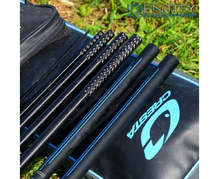 Cresta Identity Accelerate Pro Whip 7m 3 Cresta Identity Accelerate Pro Whip 7m