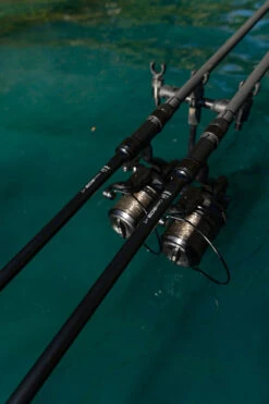 Fox EOS Pro 12' 3lb 3pc -Exporteren Vis Kunsten Winkel 6f0f8efe3ae58fc0