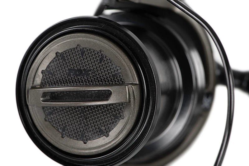 Fox XC Big Pit Karpermolen 10000 10 Fox XC Big Pit Karpermolen 10000 - Afbeelding 8