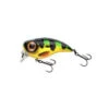 Spro Fat Iris Hardlure 4cm 5,4g Perch -Exporteren Vis Kunsten Winkel 6f22f28e34c12add