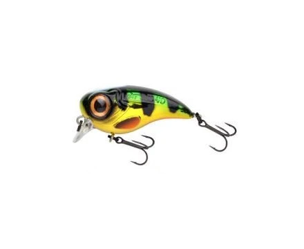 Spro Fat Iris Hardlure 4cm 5,4g Perch 3 Spro Fat Iris Hardlure 4cm 5,4g Perch