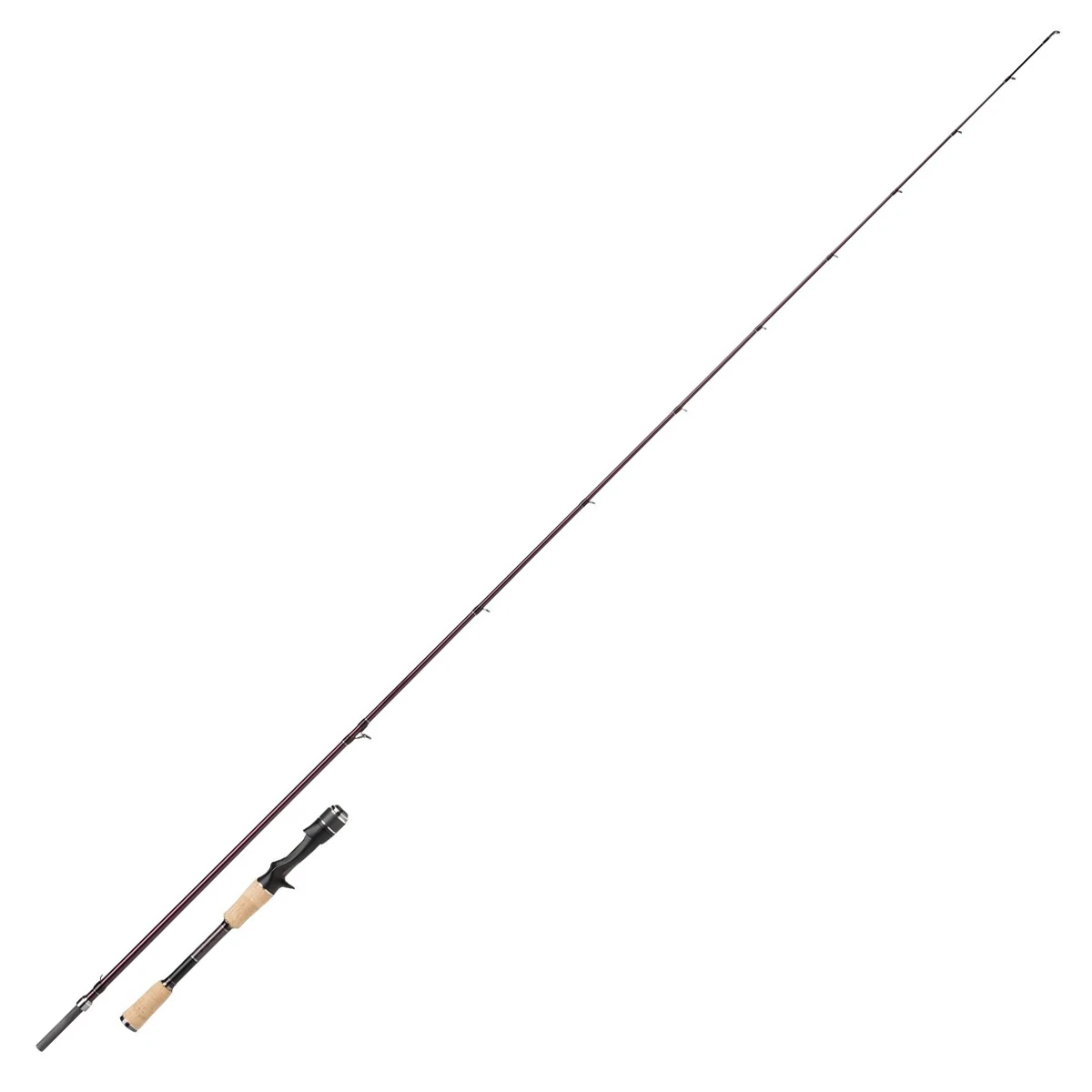 Abu Garcia Spike Pro Pelagic 1,90m (28-70g) 7 Abu Garcia Spike Pro Pelagic 1,90m (28-70g) - Afbeelding 5