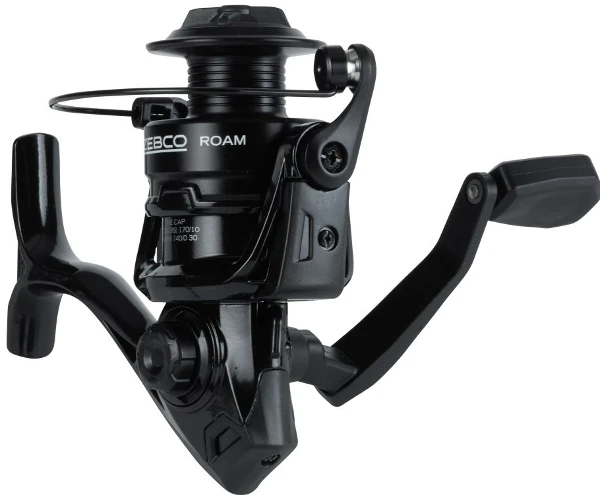 Zebco ROAM Spinning 30 FD 3 Zebco ROAM Spinning 30 FD