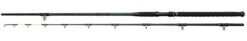 Madcat Black Cat-Stick 3,00m 150-300gr -Exporteren Vis Kunsten Winkel 7127ad4d30c3d6e8