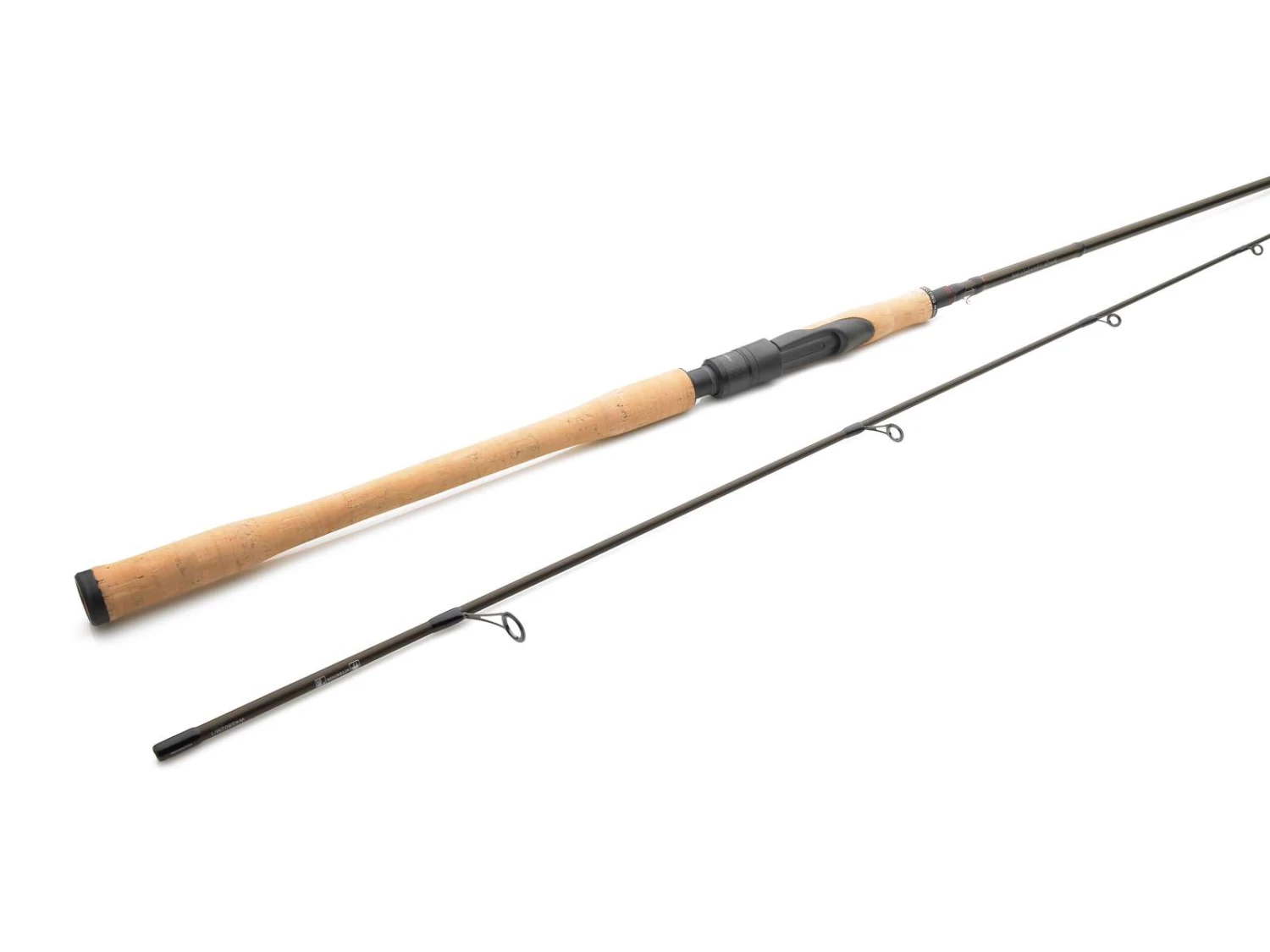 Westin W4 Spin 9'/270cm MH 10-40g 2sec W4 Rod Case 2sec 7 Westin W4 Spin 9'/270cm MH 10-40g 2sec W4 Rod Case 2sec - Afbeelding 5
