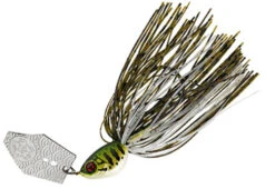 Sakura Swinger Chatterbait 1oz - 28gr - Mdw08 (Baby Bass)