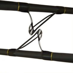 Grauvell Vertix Black King Surfcasting Rod 3,9m (100-200g) -Exporteren Vis Kunsten Winkel 728a77e2c0ecadeb