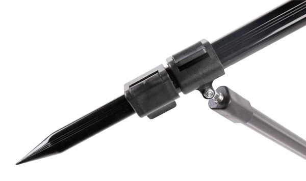 NGT Beachcaster Set Deluxe 4 NGT Beachcaster Set Deluxe - Afbeelding 2