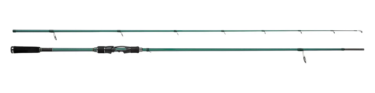 Abu Garcia Spike X Jigging 2,74m (24-80g) 3 Abu Garcia Spike X Jigging 2,74m (24-80g)